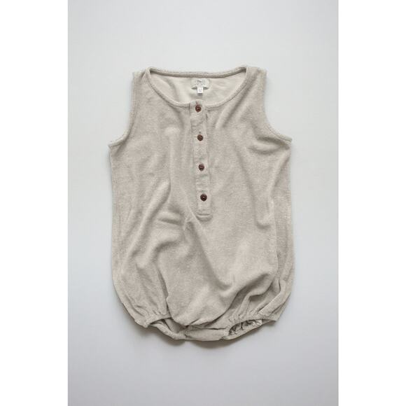 The Simple Folk Other - The Journey Romper - The Simple Folk 6/7Y